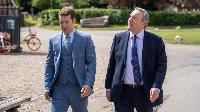 Click to watch 'A Climate of Death' (popup) Midsomer Murders